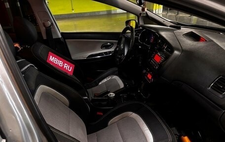 KIA cee'd III, 2012 год, 900 000 рублей, 7 фотография