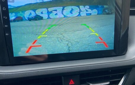 Skoda Rapid II, 2020 год, 1 395 000 рублей, 19 фотография