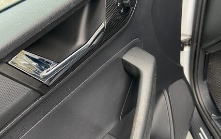 Skoda Rapid II, 2020 год, 1 395 000 рублей, 21 фотография