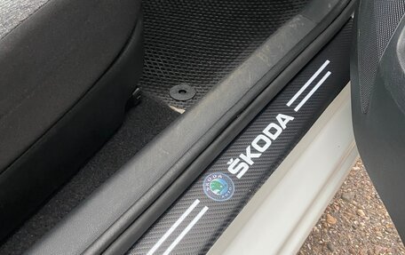 Skoda Rapid II, 2020 год, 1 395 000 рублей, 23 фотография