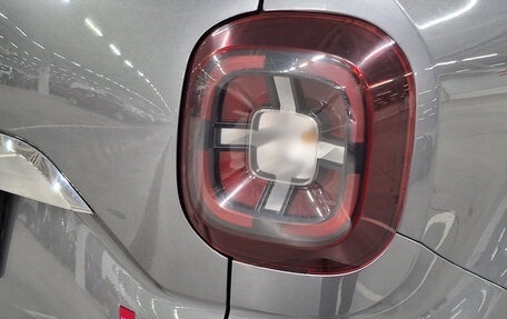 Renault Duster, 2021 год, 2 100 000 рублей, 13 фотография