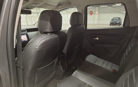 Renault Duster, 2021 год, 2 100 000 рублей, 16 фотография