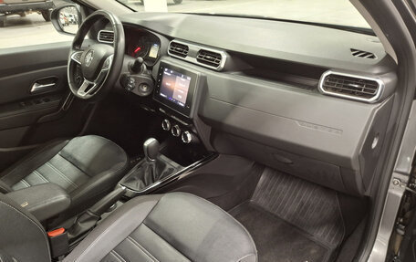 Renault Duster, 2021 год, 2 100 000 рублей, 15 фотография