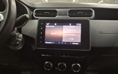 Renault Duster, 2021 год, 2 100 000 рублей, 19 фотография