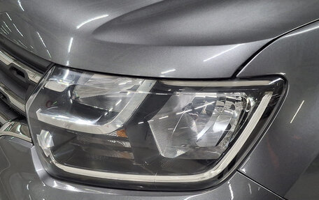 Renault Duster, 2021 год, 2 100 000 рублей, 21 фотография