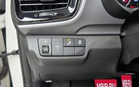 KIA Stonic, 2018 год, 1 070 770 рублей, 9 фотография