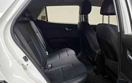 KIA Stonic, 2018 год, 1 070 770 рублей, 17 фотография