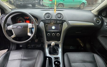 Ford Mondeo IV, 2011 год, 560 000 рублей, 5 фотография