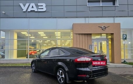 Ford Mondeo IV, 2011 год, 560 000 рублей, 4 фотография