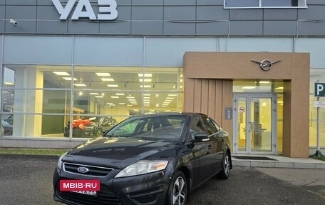 Ford Mondeo IV, 2011 год, 560 000 рублей, 2 фотография