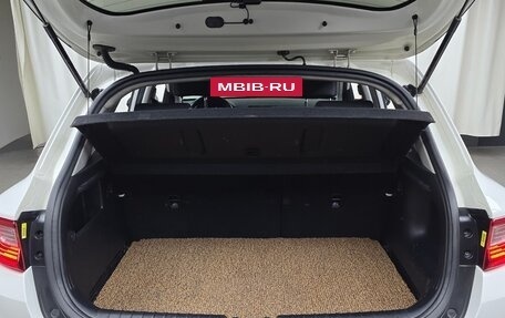 KIA Stonic, 2018 год, 1 070 770 рублей, 18 фотография