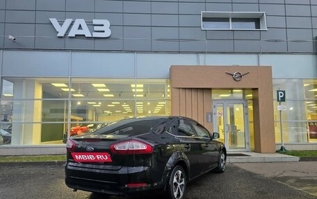 Ford Mondeo IV, 2011 год, 560 000 рублей, 3 фотография