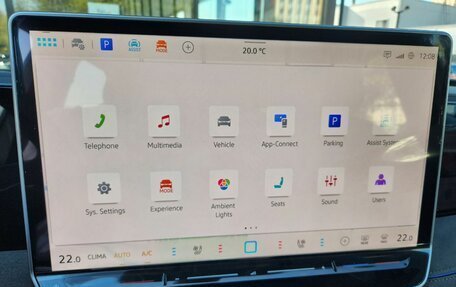 Volkswagen Tiguan, 2025 год, 5 340 000 рублей, 17 фотография