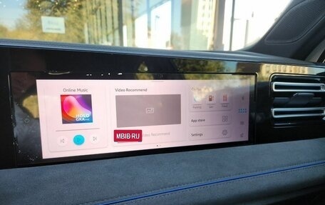 Volkswagen Tiguan, 2025 год, 5 340 000 рублей, 18 фотография