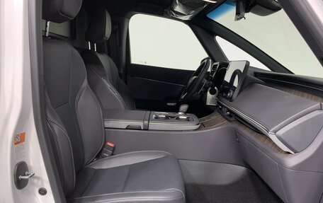 Lexus LM, 2024 год, 22 990 000 рублей, 11 фотография