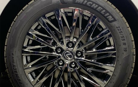 Lexus LM, 2024 год, 22 990 000 рублей, 17 фотография