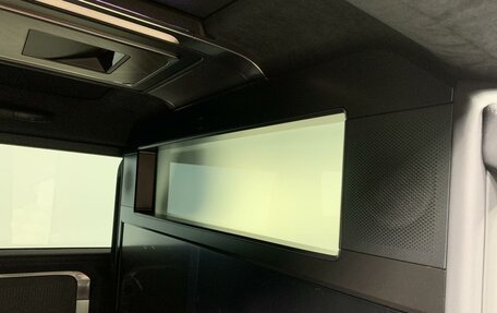 Lexus LM, 2024 год, 22 990 000 рублей, 26 фотография