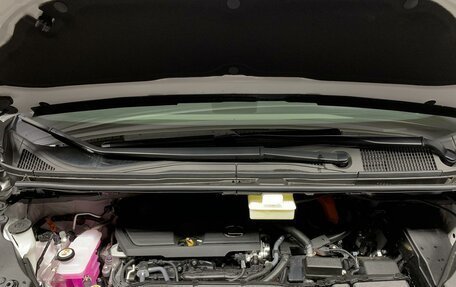 Lexus LM, 2024 год, 22 990 000 рублей, 21 фотография