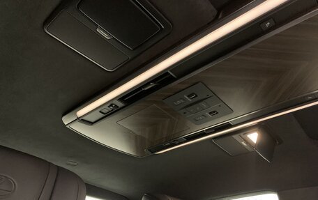 Lexus LM, 2024 год, 22 990 000 рублей, 23 фотография