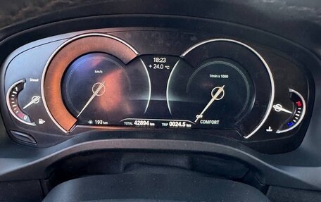 BMW X4, 2019 год, 3 100 000 рублей, 6 фотография