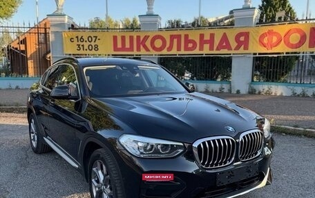 BMW X4, 2019 год, 3 100 000 рублей, 3 фотография