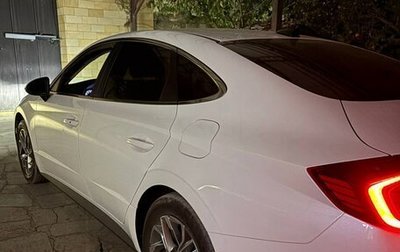 Hyundai Sonata VIII, 2020 год, 2 000 000 рублей, 1 фотография