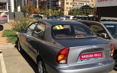 Chevrolet Lanos I, 2006 год, 250 000 рублей, 1 фотография