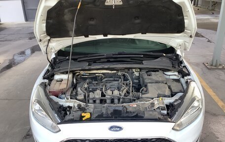 Ford Focus III, 2017 год, 980 000 рублей, 5 фотография