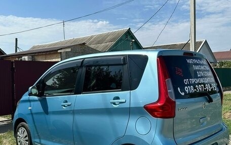 Nissan Dayz I рестайлинг, 2017 год, 770 000 рублей, 1 фотография