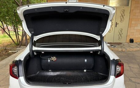 Hyundai Sonata VIII, 2020 год, 2 000 000 рублей, 10 фотография