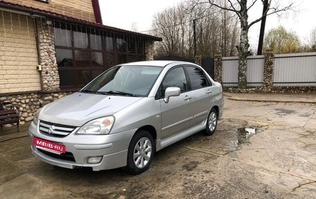 Suzuki Liana, 2005 год, 425 000 рублей, 1 фотография