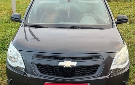 Chevrolet Cobalt II, 2013 год, 700 000 рублей, 1 фотография