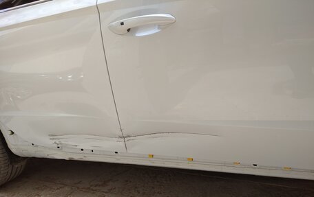 Hyundai Sonata VIII, 2020 год, 2 000 000 рублей, 20 фотография