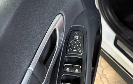 Hyundai Sonata VIII, 2020 год, 2 000 000 рублей, 16 фотография