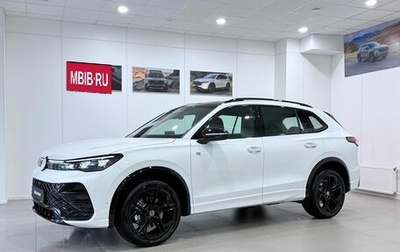 Volkswagen Tiguan, 2025 год, 5 600 000 рублей, 1 фотография