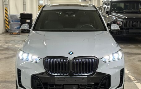 BMW X5, 2025 год, 15 790 000 рублей, 2 фотография