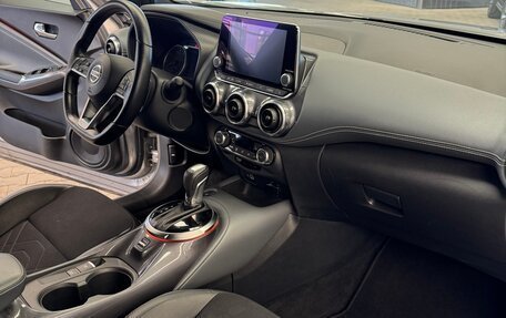 Nissan Juke II, 2020 год, 2 395 000 рублей, 11 фотография