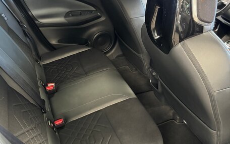 Nissan Juke II, 2020 год, 2 395 000 рублей, 10 фотография