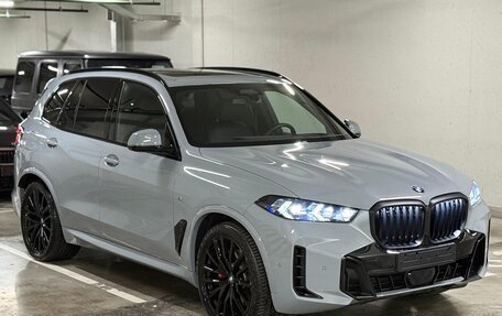 BMW X5, 2025 год, 15 790 000 рублей, 3 фотография