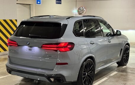 BMW X5, 2025 год, 15 790 000 рублей, 4 фотография