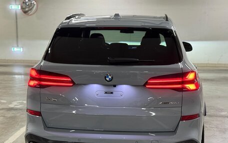 BMW X5, 2025 год, 15 790 000 рублей, 5 фотография