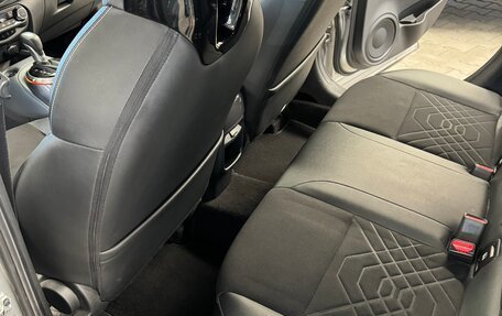 Nissan Juke II, 2020 год, 2 395 000 рублей, 9 фотография