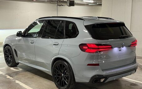 BMW X5, 2025 год, 15 790 000 рублей, 6 фотография