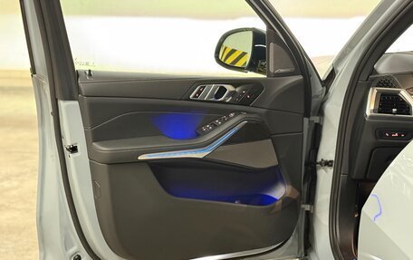 BMW X5, 2025 год, 15 790 000 рублей, 14 фотография