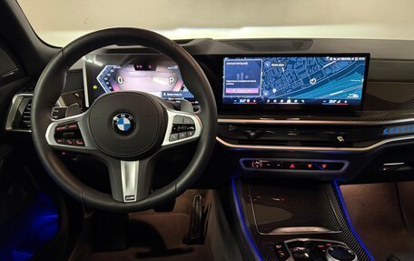 BMW X5, 2025 год, 15 790 000 рублей, 8 фотография