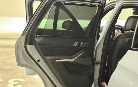 BMW X5, 2025 год, 15 790 000 рублей, 19 фотография