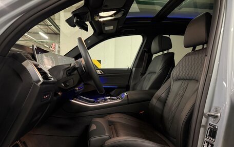 BMW X5, 2025 год, 15 790 000 рублей, 15 фотография