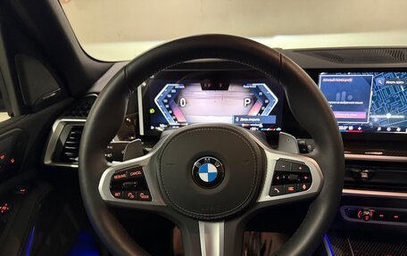 BMW X5, 2025 год, 15 790 000 рублей, 7 фотография