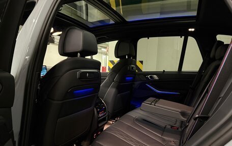 BMW X5, 2025 год, 15 790 000 рублей, 18 фотография