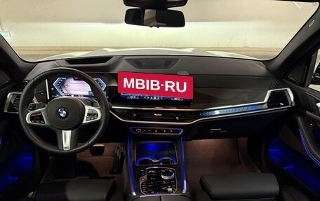 BMW X5, 2025 год, 15 790 000 рублей, 9 фотография